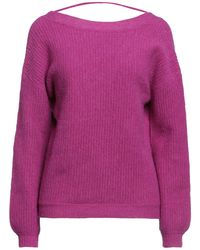 Patrizia Pepe - Pullover - Lyst