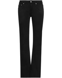 Trussardi - Pantaloni Jeans - Lyst