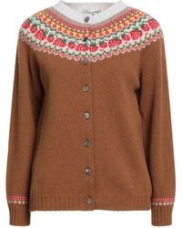 Mackintosh - Cardigans - Lyst