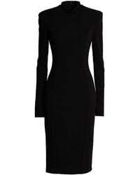 Aniye By - Midi Dress Polyester, Elastane - Lyst