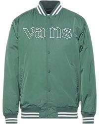 Vans Jackets for Men | Online Sale up to 79% off | Lyst