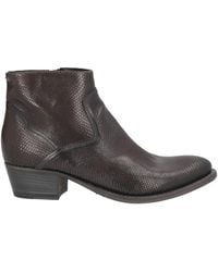 Pantanetti - Stiefelette - Lyst