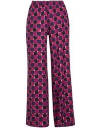8 by YOOX - Pants - Lyst