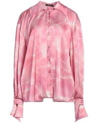 Amen - Camisa - Lyst