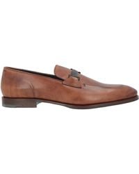 Sutor Mantellassi - Loafers Leather - Lyst