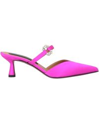 Testoni - Mules & Clogs - Lyst