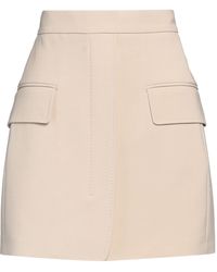 Max Mara - Minirock - Lyst