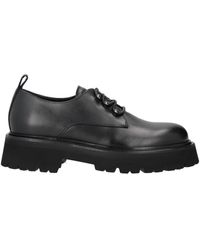 John Galliano - Lace-up Shoes - Lyst