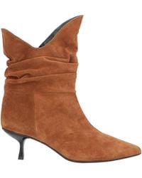 NCUB - Ankle Boots - Lyst