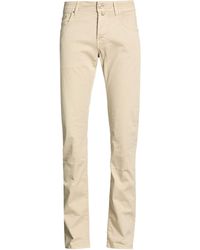 Jacob Cohen - Trouser - Lyst