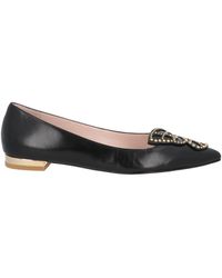 Sophia Webster - Ballet Flats - Lyst