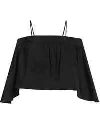 Jijil - Top - Lyst