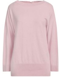 Alpha Studio - Pullover - Lyst