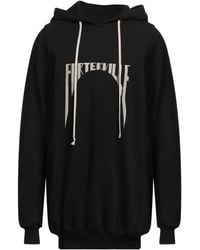 Rick Owens - Sweatshirt - Lyst