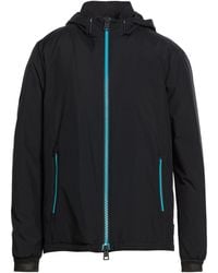 Herno - Laminar Jacket Polyester, Ptfe - Lyst