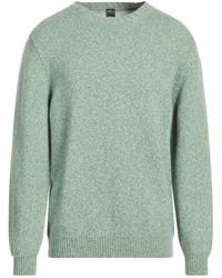 Fedeli - Sweater Cashmere - Lyst