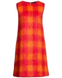 Aspesi - Minivestido - Lyst