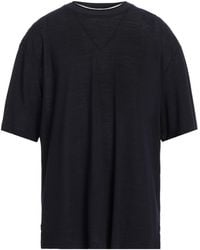 Emporio Armani - T-shirt - Lyst