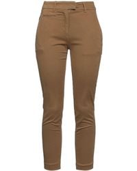 Dondup - Trouser - Lyst