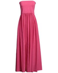 Jucca - Maxi Dress - Lyst