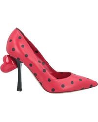 Moschino - Pumps - Lyst