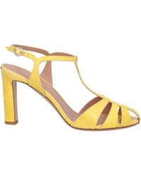 A.Bocca - Sandals Leather - Lyst