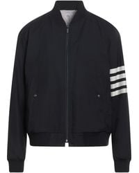 Thom Browne - Chaqueta y Cazadora - Lyst