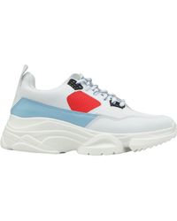 Essentiel Antwerp Sneakers for Women - Up to 66% off at Lyst.com