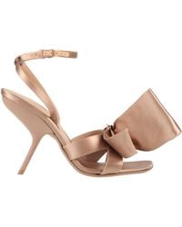 Ferragamo - Sandals - Lyst