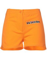 Moschino - Shorts & Bermuda Shorts - Lyst