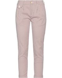 Jacob Cohen - Trouser - Lyst