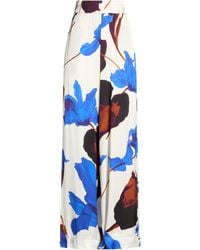 Kaos - Trouser - Lyst