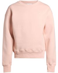 Ami Paris - Sweatshirt Cotton, Polyester - Lyst