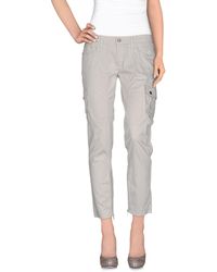 Jeckerson - Casual Pants - Lyst