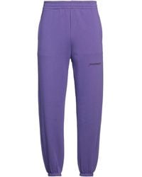 hinnominate - Pants Cotton - Lyst