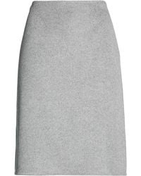 Iris Von Arnim - Midi Skirt - Lyst