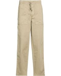 Only & Sons - Military Pants Cotton, Elastane - Lyst