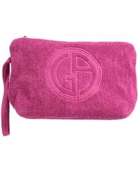 Giorgio Armani - Handbag - Lyst