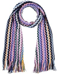 Missoni - Scarves - Lyst