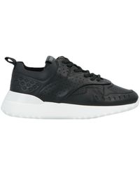 Tod's - Sneakers Leather - Lyst