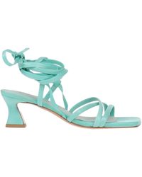 POESIE VENEZIANE - Sandals Soft Leather - Lyst