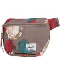 Herschel Supply Co. Bum Bag - Multicolor