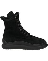 Stokton - Stiefelette - Lyst