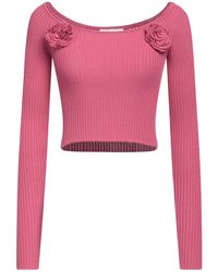 Blumarine - Pullover - Lyst