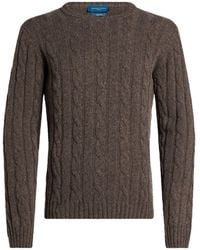 Daniele Fiesoli - Jumper - Lyst