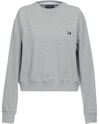 Calvin Klein Sweatshirt - Grau