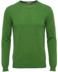 Squad² - Sweater Viscose, Polyamide, Wool, Cashmere - Lyst