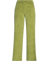 RUE DU BAC - Trouser - Lyst