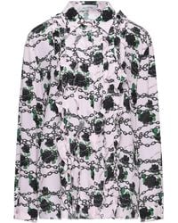 Valentino Garavani - Shirt - Lyst