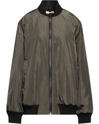 Please - Jacket - Lyst